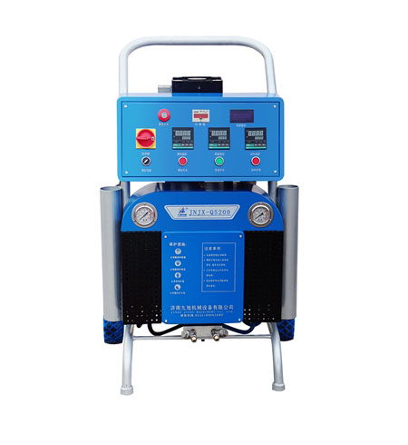聚氨酯發泡設備JNJX-Q5200
